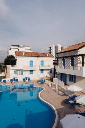 Anima Jesolo - Drago Village Lido Di Jesolo